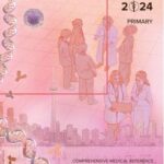 Toronto Notes Comprehensive Medical - 2024