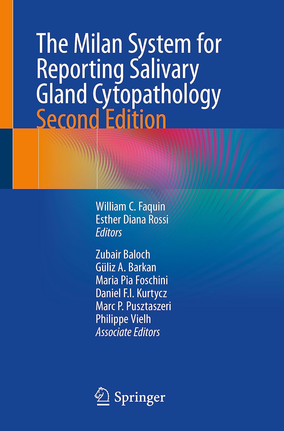9783031266614.jpg The Milan System for Reporting Salivary Gland Cytopathology - 2023 - تصویر 1