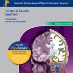 Pocket Atlas of Sectional Anatomy: Head and Nec- Vol I - 2014