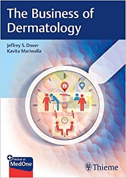 9783132427792.jpg The Business of Dermatology - 2020 - تصویر 1