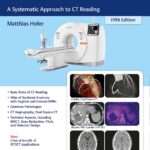 CT Teaching Manual: A Systematic Approach to CT Reading - 2021