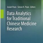 Data Analytics for Traditional Chinese Medicine Research - 2014