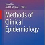Methods of Clinical Epidemiology - 2013