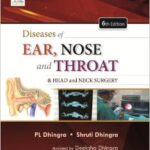 Diseases of Ear, Nose and Throat and Head and Neck Surgerty - 2014