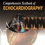 Comprehensive Textbook of Echocardiography -2vol + DVD - 2014