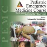 Pediatric Emergency Medicine Course (PEMC - 2013