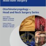 Rhinology and Endoscopic Skull Base Surgery - 2013